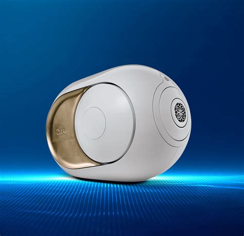 devialet website.